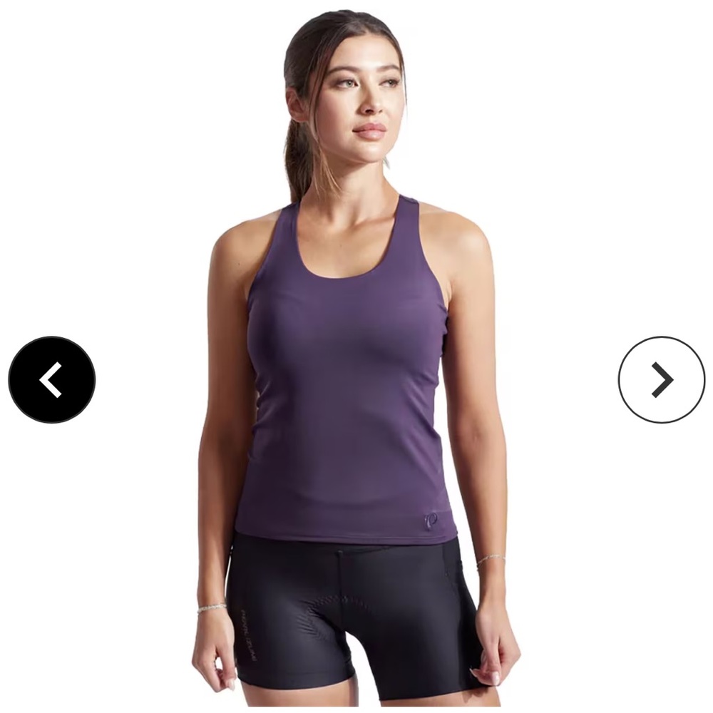 Pearl Izumi Sugar Tank medium